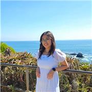 Maestra de ingles con experiencia con todas las edades